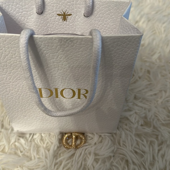 Dior woman’s broach - Picture 4 of 4